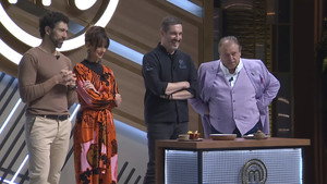 MasterChef 10. évad Ep.18 18. epizód