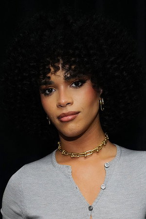 Yasmin Finney profil kép