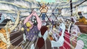 One Piece 14. évad Ep.552 552. epizód