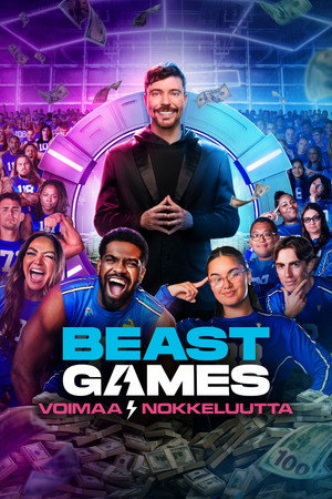 Beast-bajnokság poszter