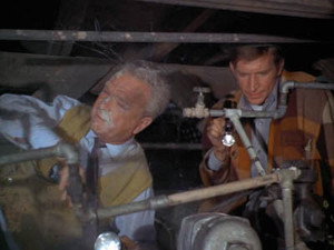 Green Acres 2. évad Ep.2 2. epizód