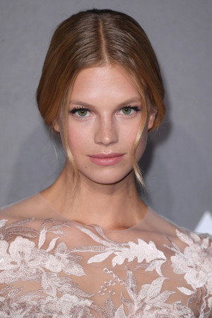 Nadine Leopold profil kép