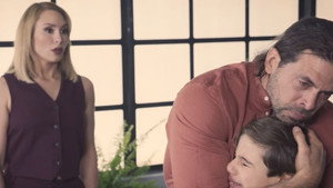 A.mar, donde el amor teje sus redes 1. évad Ep.52 52. epizód
