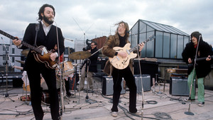 The Beatles: A visszatérés Minisorozat Ep.3 3. rész: 17-22. nap