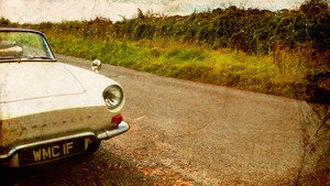 Celebrity Antiques Road Trip kép