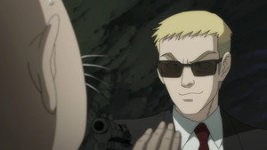 ゲゲゲの鬼太郎 1. évad Ep.13 13. epizód