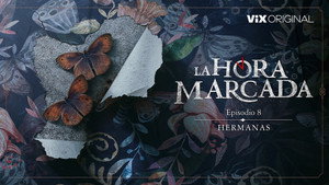 La hora marcada 1. évad Ep.8 8. epizód