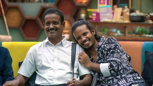 Bigg Boss Tamil 8. évad Ep.82 82. epizód
