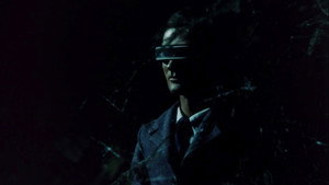 Captain Scarlet and the Mysterons 1. évad Ep.27 27. epizód