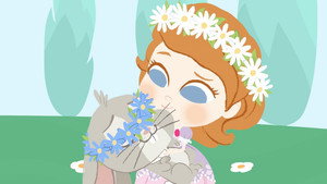 Disney Junior Music Nursery Rhymes 1. évad Ep.15 15. epizód