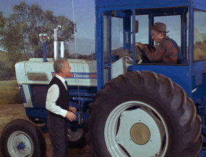 Green Acres 1. évad Ep.27 27. epizód
