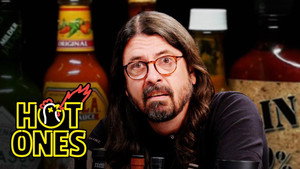 Hot Ones 17. évad Ep.6 6. epizód