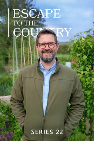 Escape to the Country 22. évad (2021-09-27) poszter