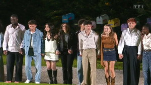 Star Academy 13. évad Ep.3 3. epizód