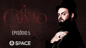 Zé do Caixão 1. évad Ep.5 5. epizód