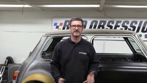 Bad Obsession Motorsport - Project Binky Speciális epizódok Ep.16 16. epizód