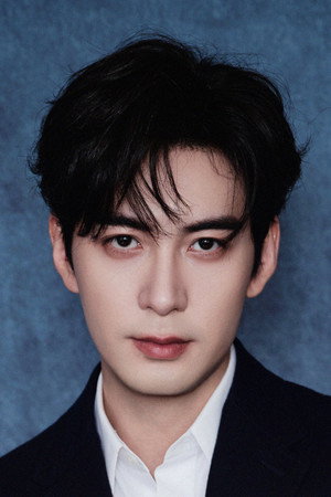 陈星旭 profil kép