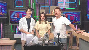 晚吹 - 空肚講宵夜 8. évad Ep.141 141. epizód
