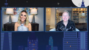 Watch What Happens Live with Andy Cohen 18. évad Ep.3 3. epizód