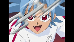 ボボボーボ・ボーボボ 1. évad Ep.31 31. epizód