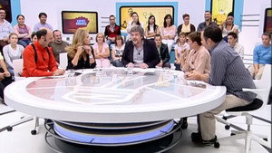 Ilustres Ignorantes 2. évad Ep.5 5. epizód