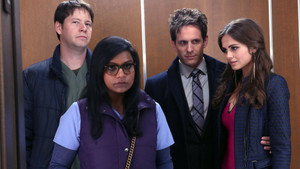 The Mindy Project 2. évad Ep.8 8. epizód