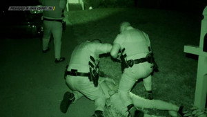 On Patrol: Live 3. évad Ep.83 83. epizód