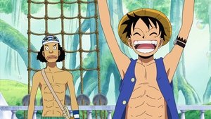 One Piece 11. évad Ep.390 390. epizód
