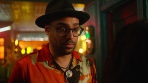High Fidelity 1. évad Ep.7 Én-idő