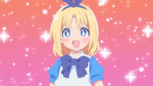 ゲーセン少女と異文化交流 1. évad Ep.8 8. epizód