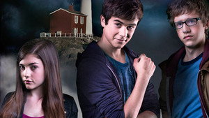 Spooksville kép