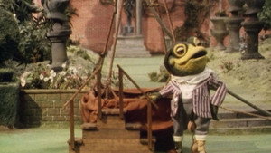 The Wind in the Willows 4. évad Ep.6 6. epizód