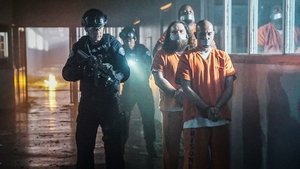 S.W.A.T. - Különleges egység 1. évad Ep.10 Börtönlázadás