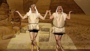 Toast of London 3. évad Ep.4 4. epizód