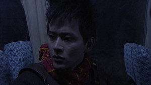 冲出虚拟世界 1. évad Ep.28 28. epizód