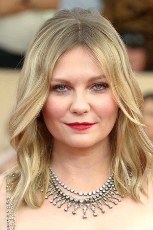 Kirsten Dunst profil kép