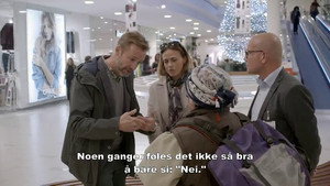 Helt perfekt 10. évad Ep.2 2. epizód