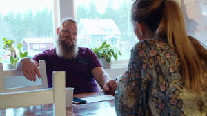 Lyxfällan 31. évad Ep.6 6. epizód