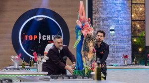 Top Chef VIP 4. évad Ep.14 14. epizód