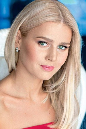 Катерина Кузнєцова profil kép