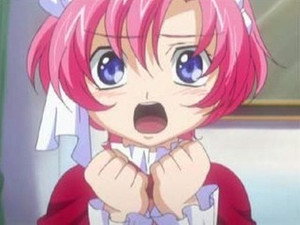 キディ・グレイド 1. évad Ep.15 15. epizód