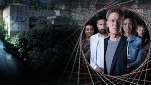 Das Netz - Spiel am Abgrund kép