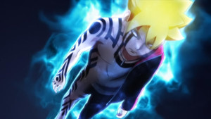 Boruto: Naruto új nemzedék 1. évad Ep.213 213. epizód