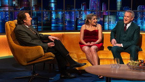The Jonathan Ross Show 23. évad Ep.1 1. epizód