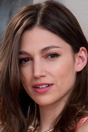 Úrsula Corberó profil kép