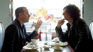 Jerry Seinfeld és vendégei az úton 3. évad Ep.7 7. epizód