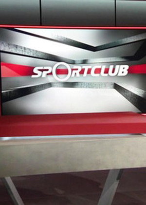 Sportclub 2. évad (2001-04-01) poszter