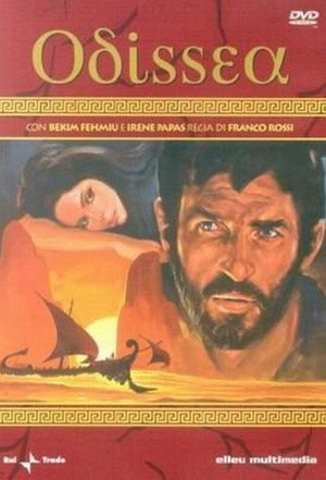 Odissea 1. évad (1968-03-24) poszter