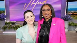 The Jennifer Hudson Show 3. évad Ep.100 100. epizód