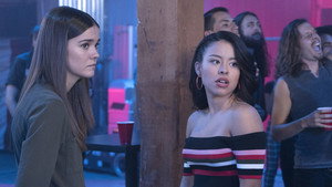 The Fosters 5. évad Ep.5 5. epizód